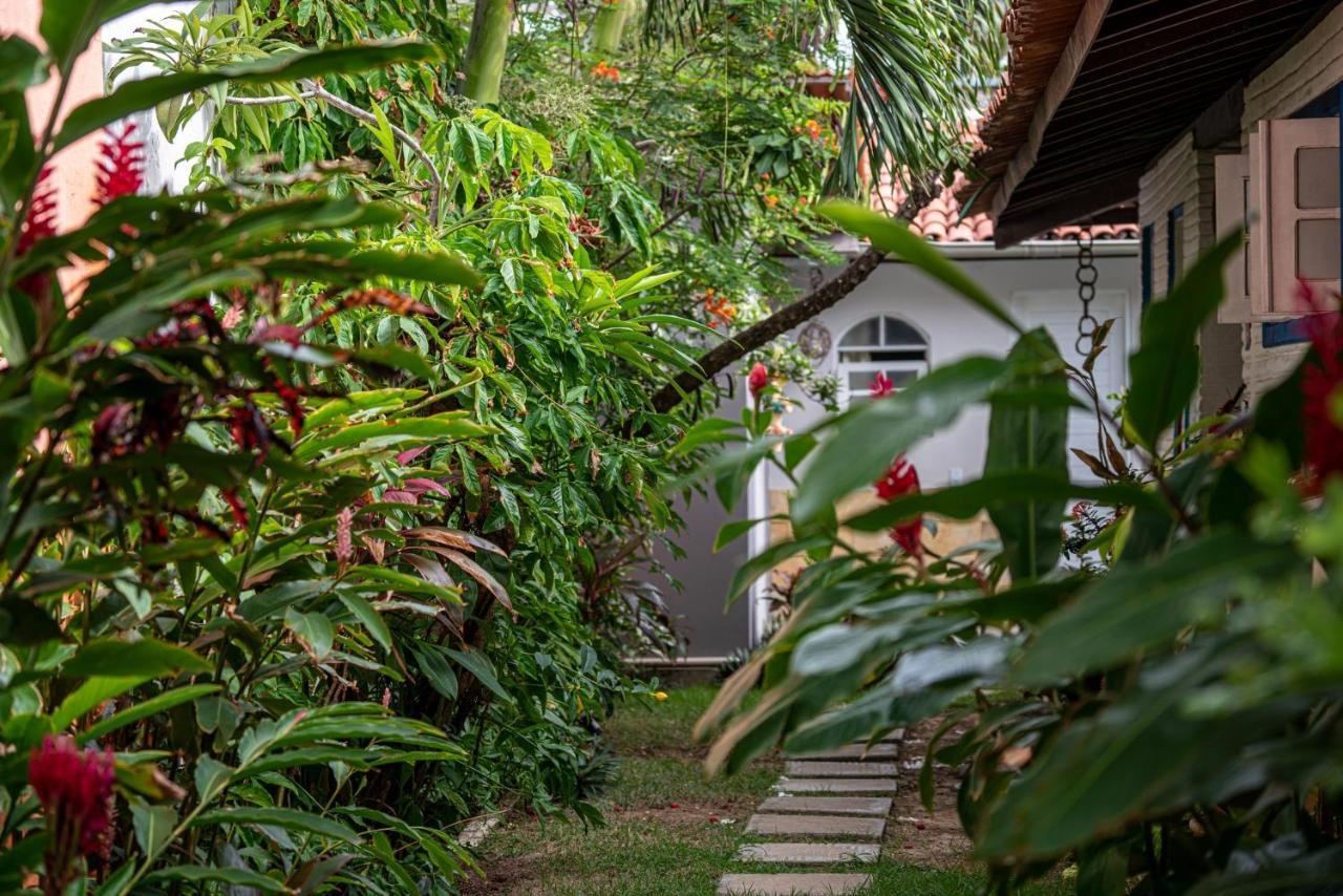 Bada Hostel & Kite School Cumbuco Ngoại thất bức ảnh