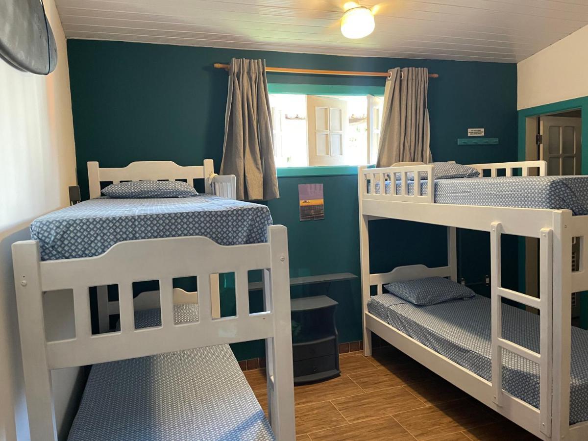Bada Hostel & Kite School Cumbuco Ngoại thất bức ảnh