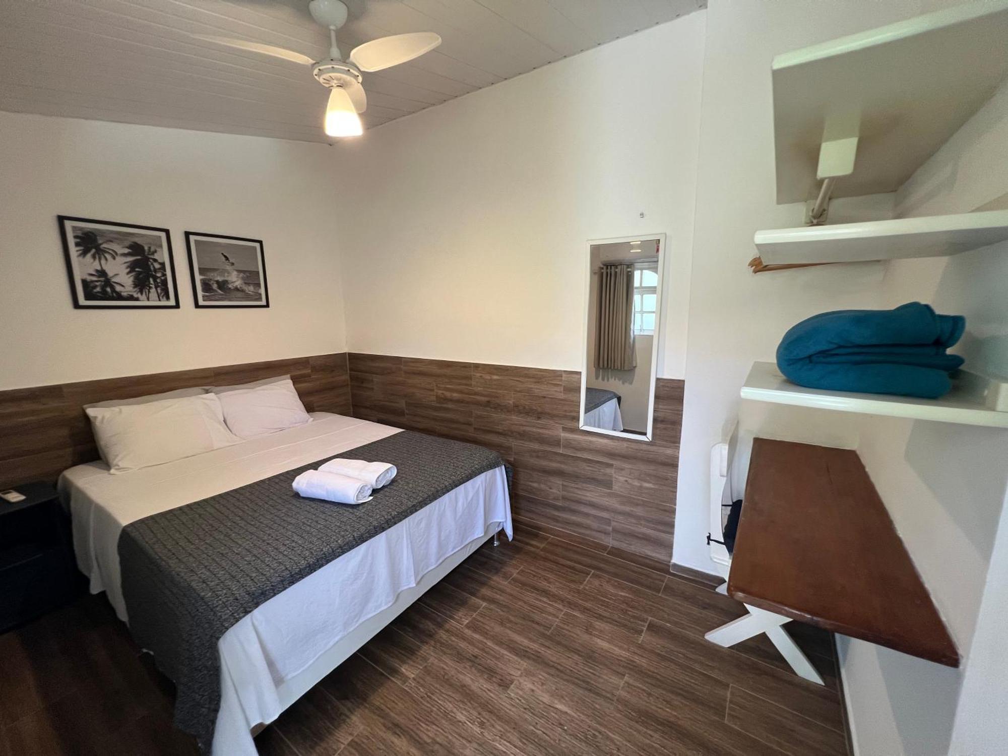 Bada Hostel & Kite School Cumbuco Ngoại thất bức ảnh