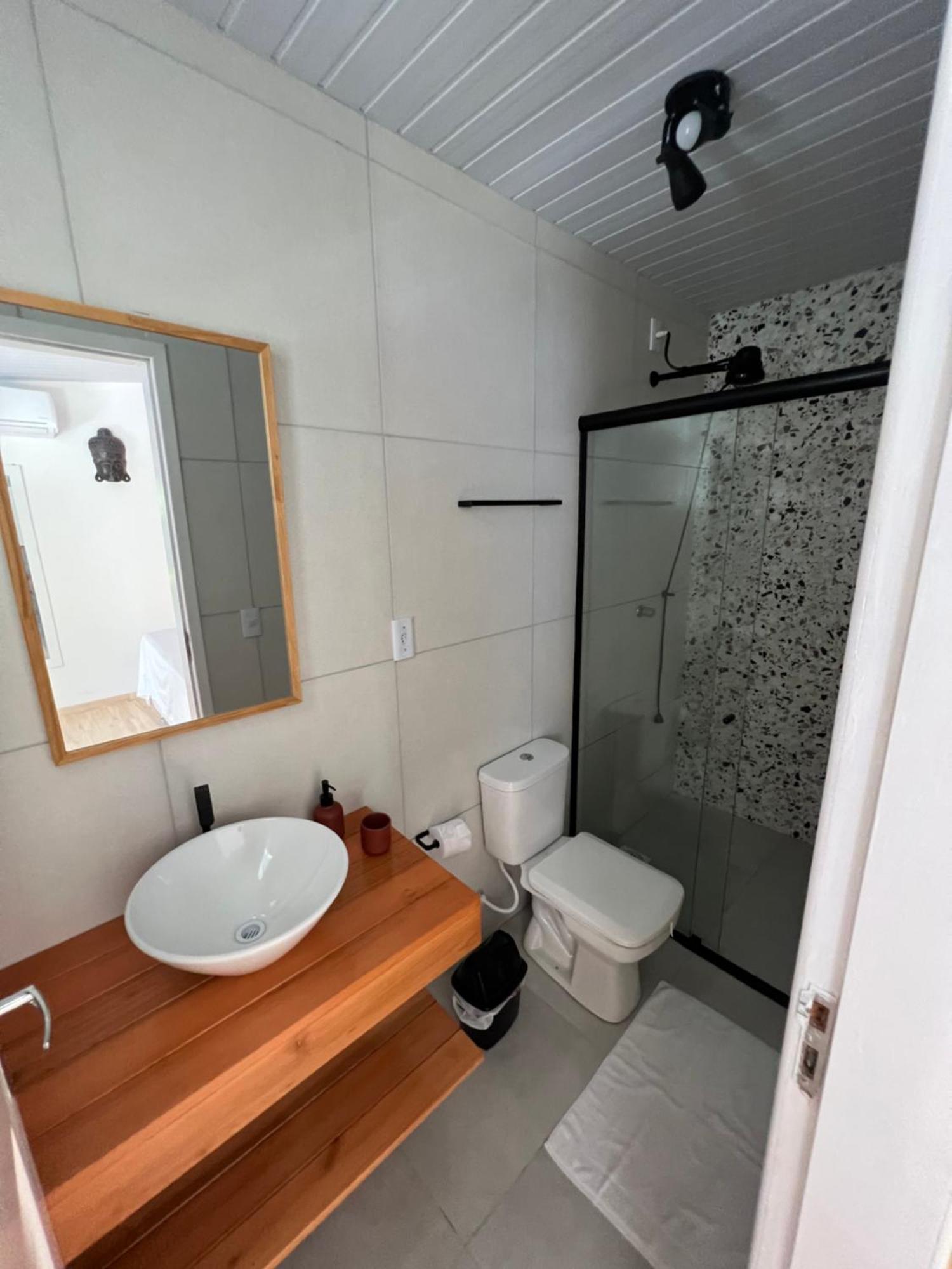 Bada Hostel & Kite School Cumbuco Phòng bức ảnh