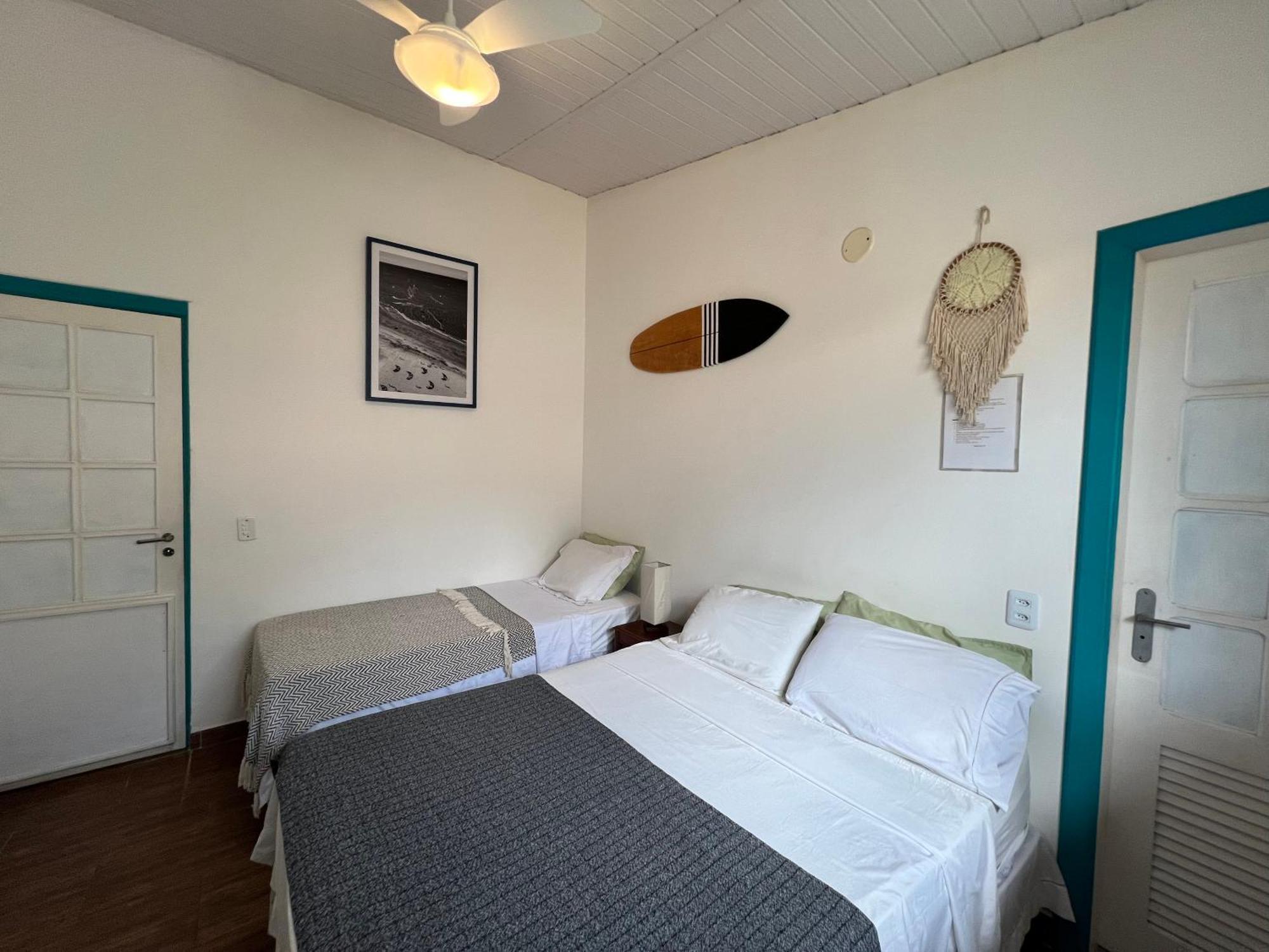 Bada Hostel & Kite School Cumbuco Phòng bức ảnh